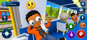 I Am Crazy Train Passenger screenshot 2