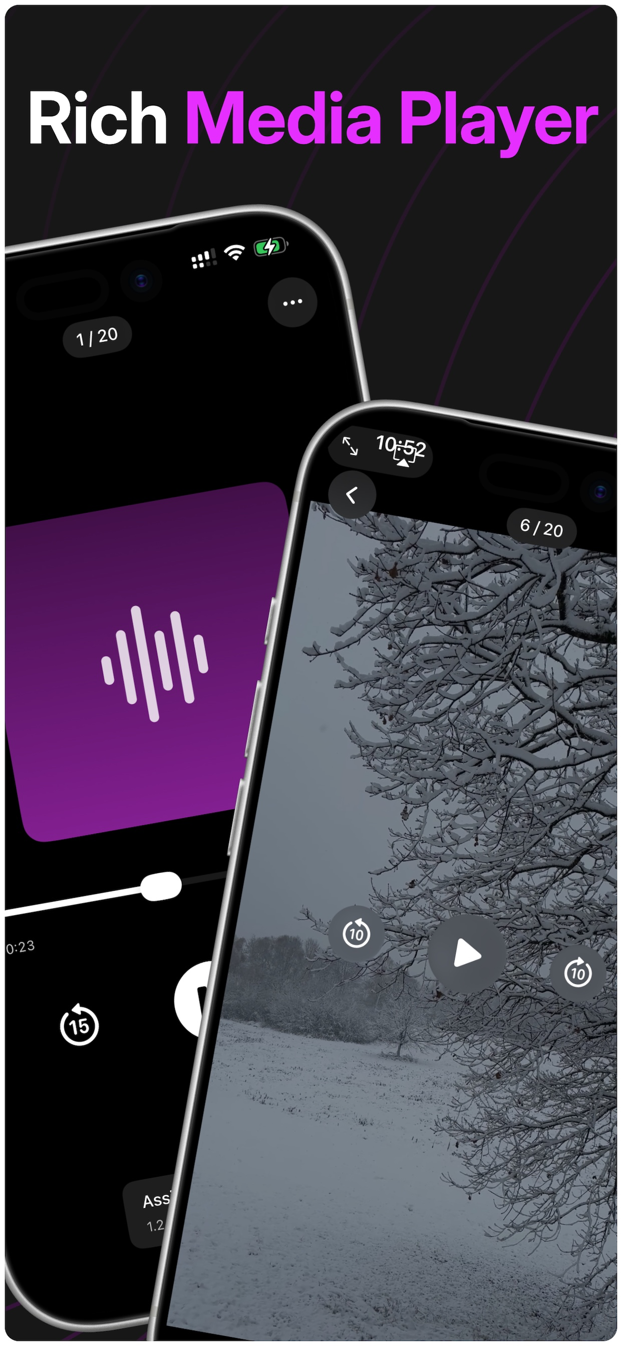 Hide Photos Video Vault - Silo screenshot 7