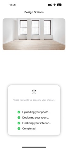 Interior Generator-Home Design screenshot