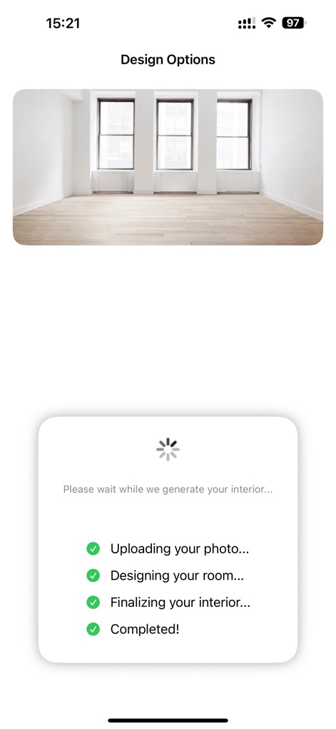 Interior Generator-Home Design - Graphics & Design App | MWM