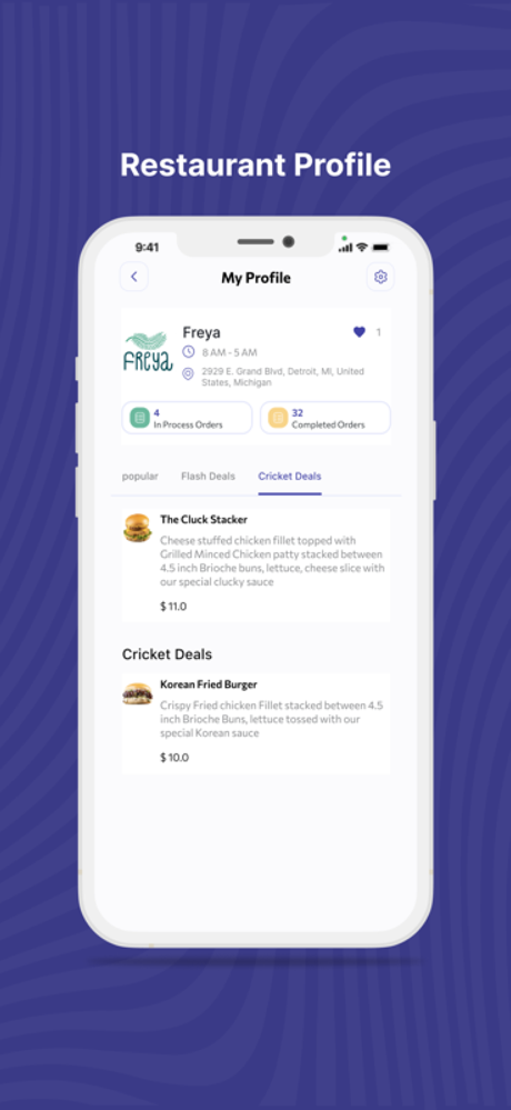Reck'N Host screenshot 5