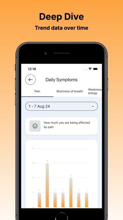 My Multiple Myeloma screenshot-4