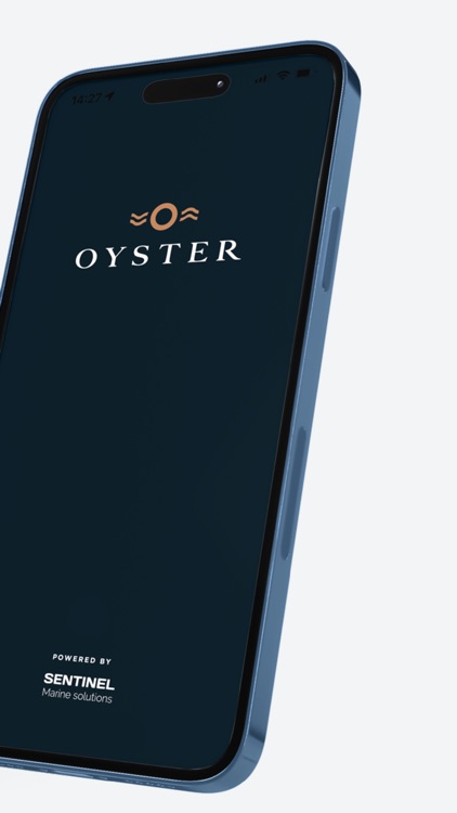 Oyster Yachts – My Oyster