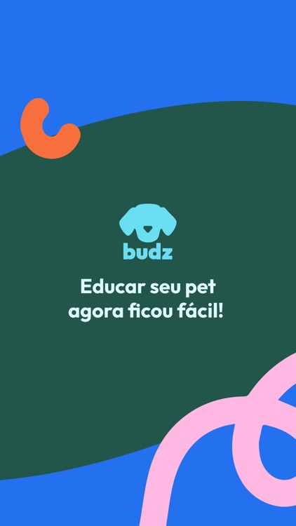 Budz: saúde e adestramento pet