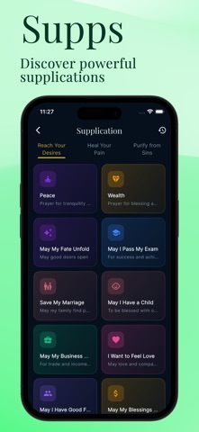 Taqwa: Islamic App Screenshot 5 of 5