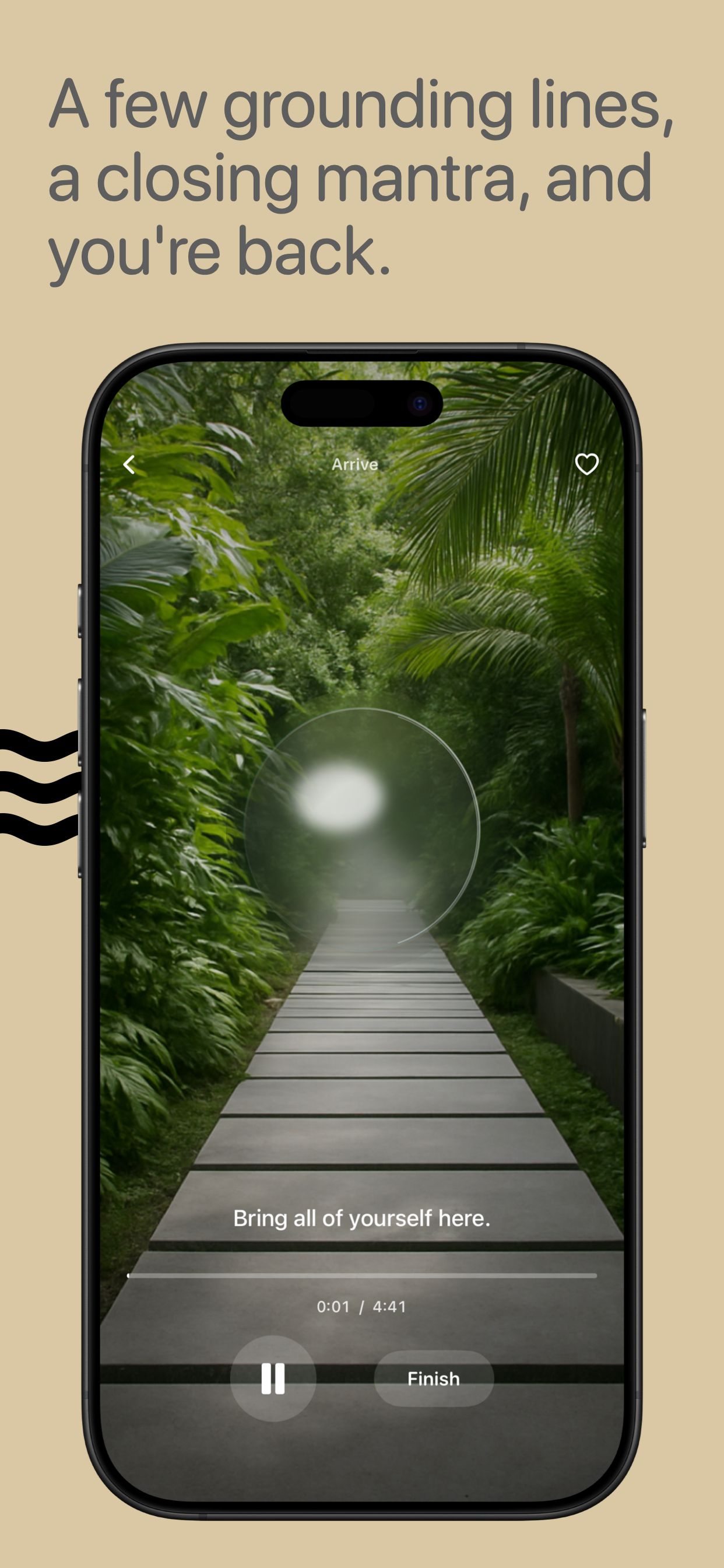 Current — Guided Resets screenshot 2