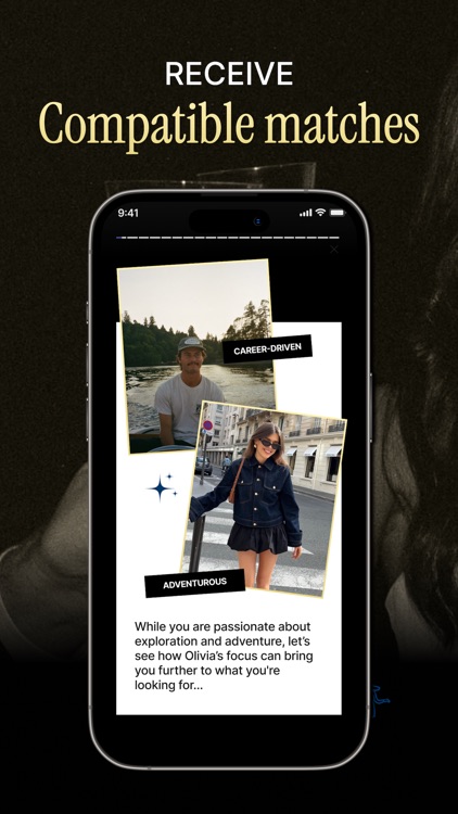 Fika Dating: Find Your Person screenshot-3