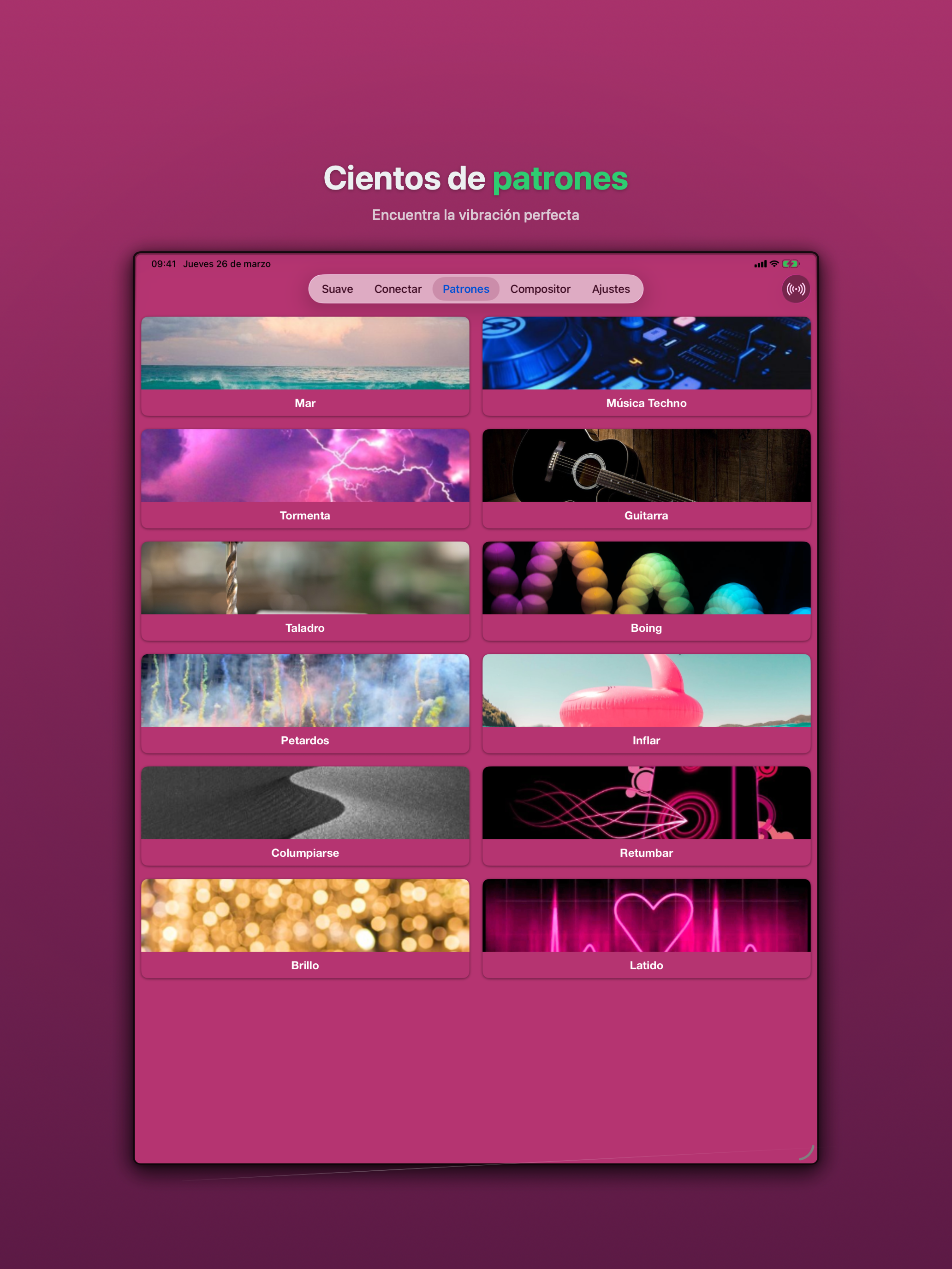 https://is1-ssl.mzstatic.com/image/thumb/PurpleSource211/v4/cb/40/b2/cb40b2d2-747e-0b93-8d42-b3052de566fa/iPad_13_02-Patterns.png/2064x2752.png