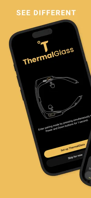 ThermalGlass screenshot 1