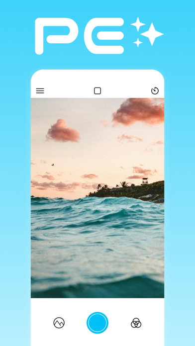 Photo Enhancer in One Click Screenshot