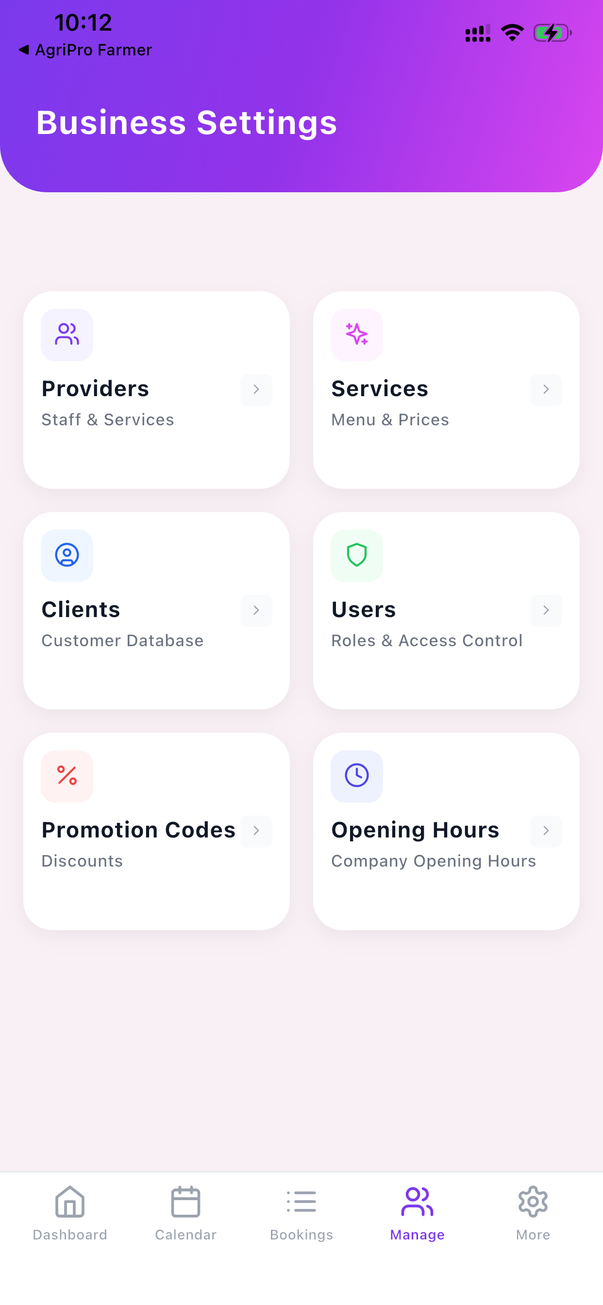 JuztBooking
