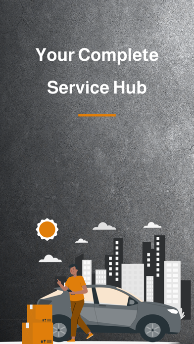 2Go UAE Screenshot
