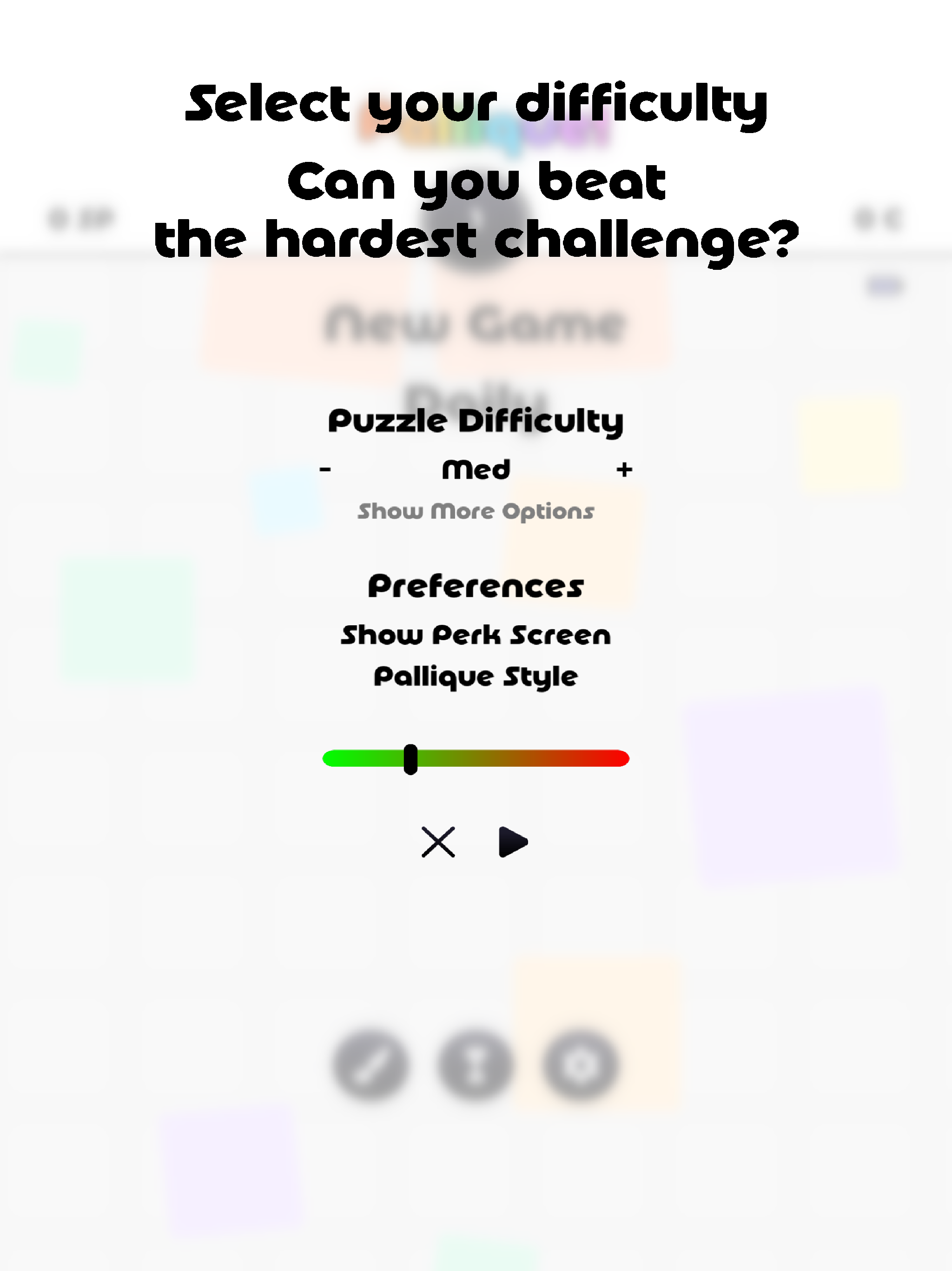 Pallique