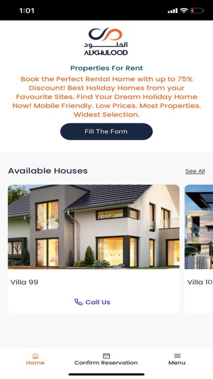 Al Khulood - الخلود screenshot-3