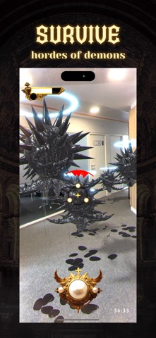 Devil's Purge Screenshot 7 of 10