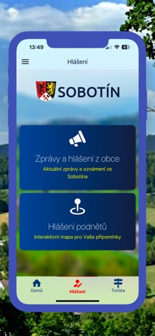 Sobotín Screenshot 5 of 6