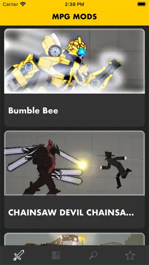 Mods For Melon Sandbox . screenshot 2