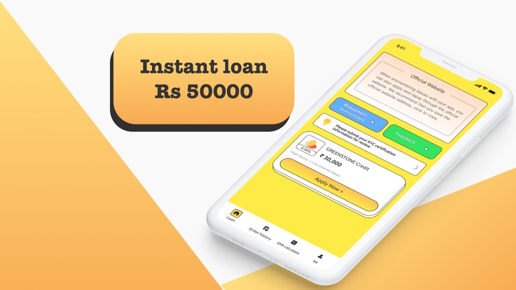 GREENSTONE Credit-cash loan