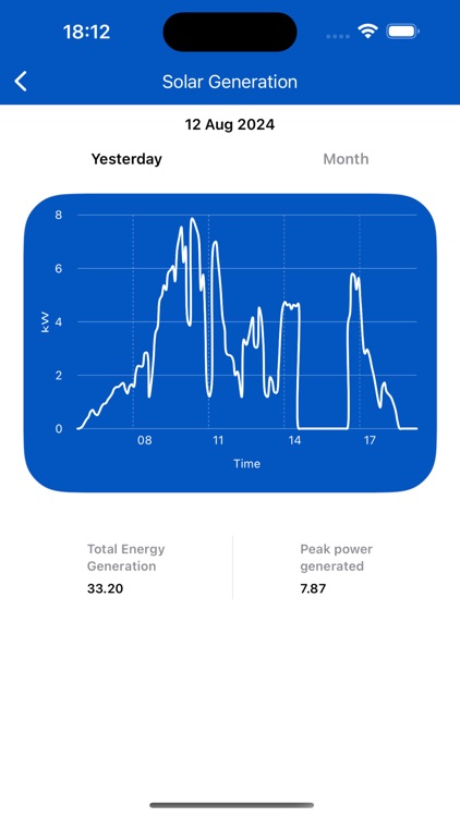 Luminous ConnectX screenshot-4