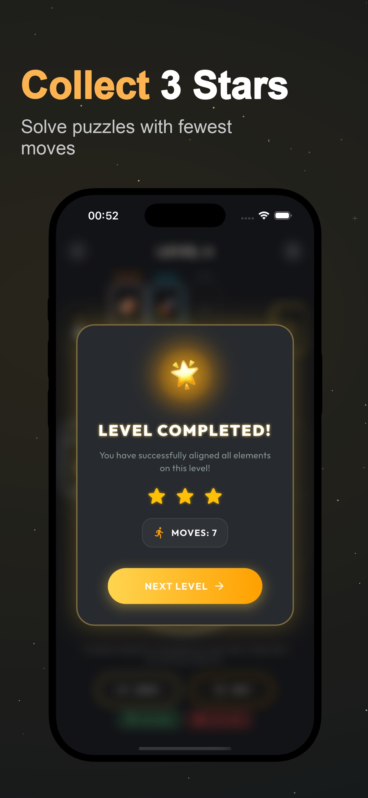 Screenshot 5 of Cosmo Solitaire: Card Game