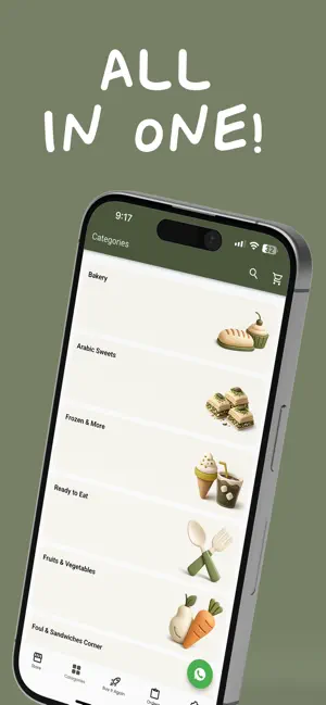 Al Forno Gourmet screenshot 2