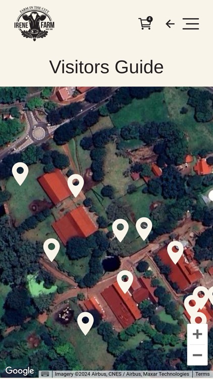 Irene Farm screenshot-8