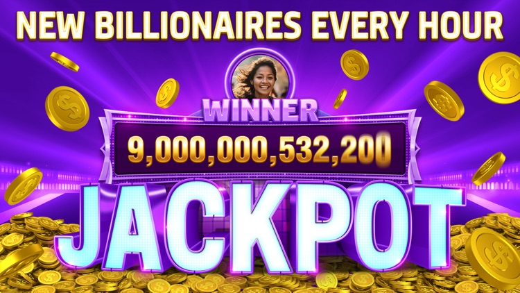 HighRoller Vegas: Casino Games