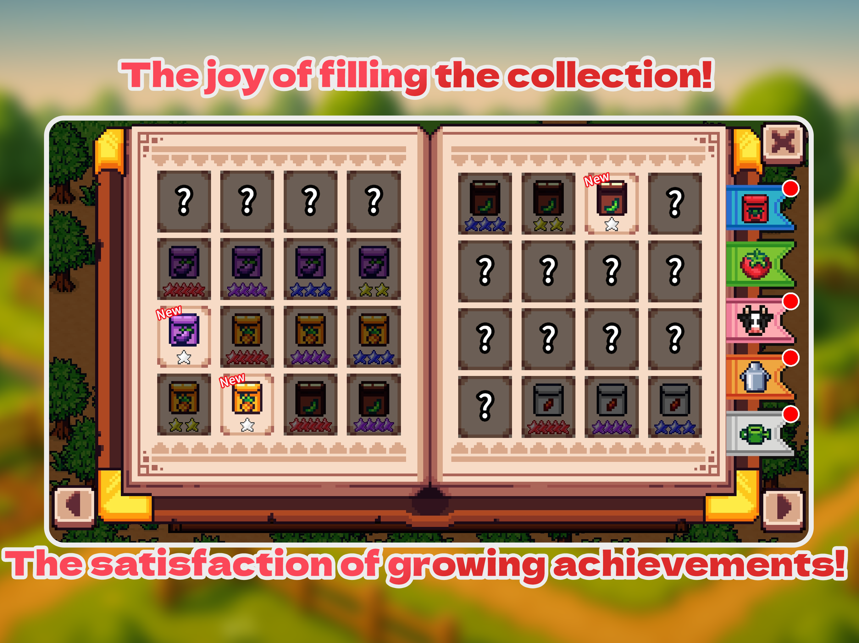 Bit by Bit Farm screenshot 7