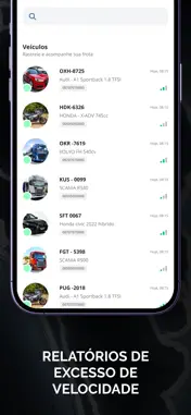 LatamTrack Security screenshot 4