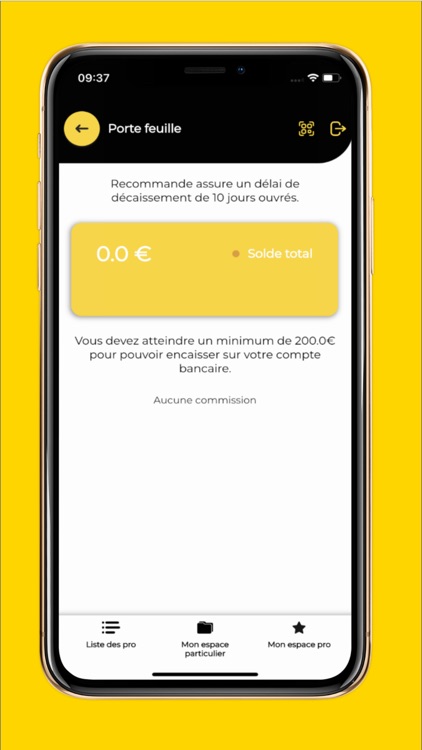 Recommande screenshot-3