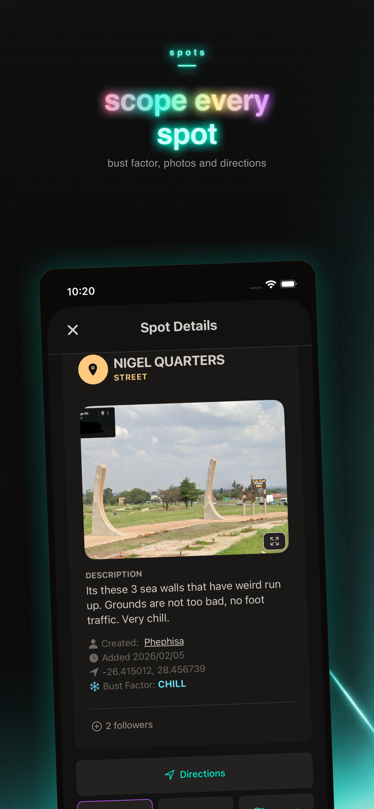 trxy screenshot 6