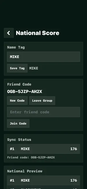 Mike's OG Blocks screenshot 2