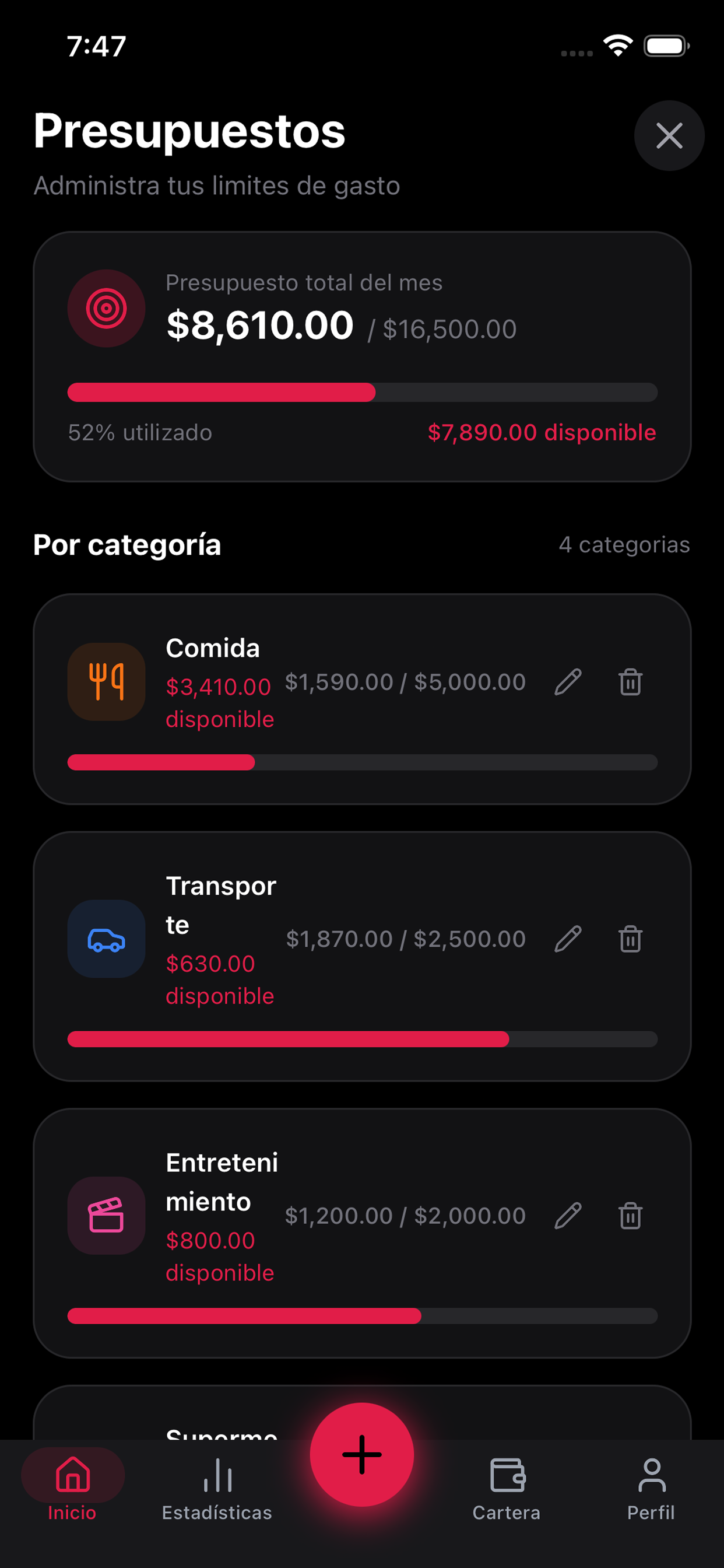 ZenCena screenshot 5