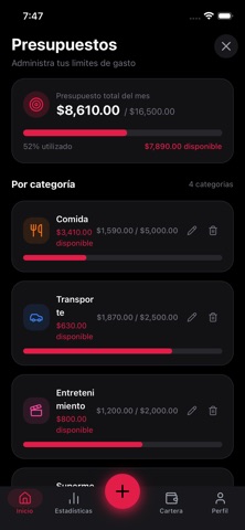 ZenCena screenshot