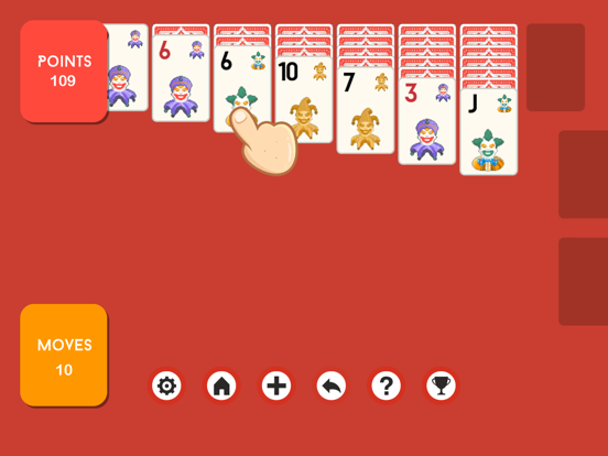 Screenshot #4 pour Balatro Cards