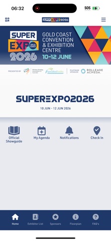 SuperExpo2026 Screenshot 1 of 4