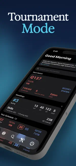 OpenScout screenshot 3