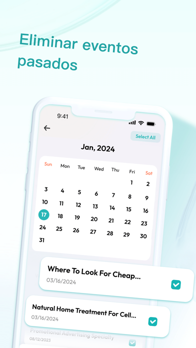 Cleaner: Phone Cleanup Storage