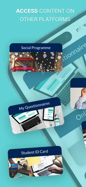Schoolworks Student App screenshot 4