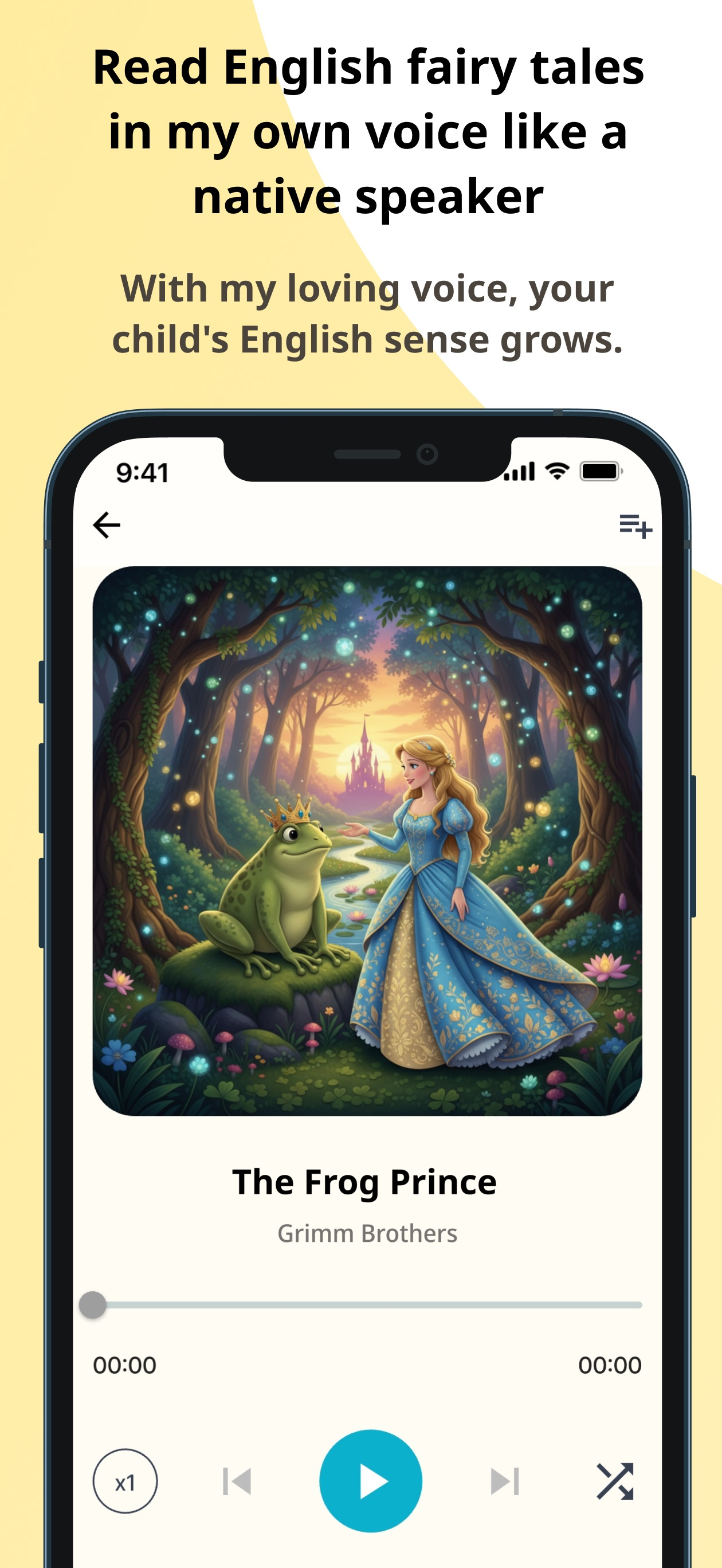 Reading Mama screenshot 3