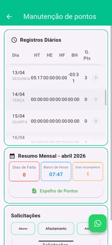 Ponttonline Screenshot 3 of 4