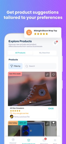 bizconnect24 Screenshot 2 of 5