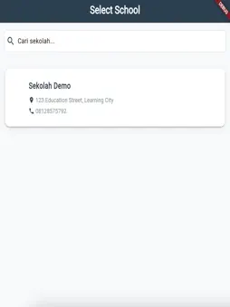Ujian Mudah screenshot 3