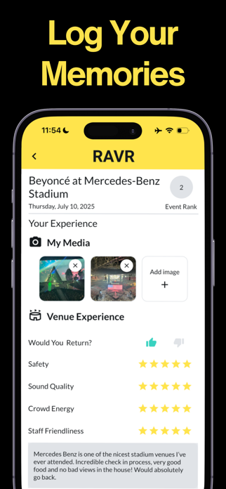 RAVR Screenshot 2 of 6