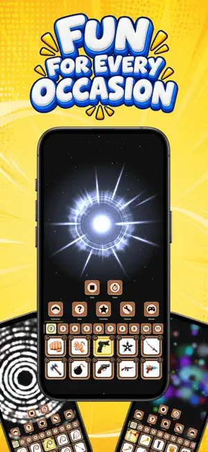 Whip Sound: Crack Simulator screenshot 3