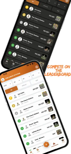 The Check Station: Hunt & Fish screenshot 4