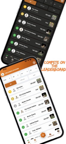 The Check Station: Hunt & Fish screenshot