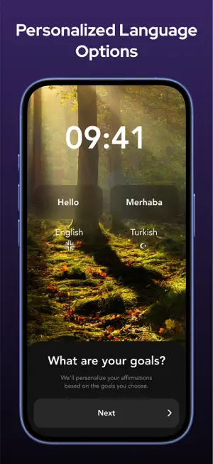 Learn on Widgets screenshot 2