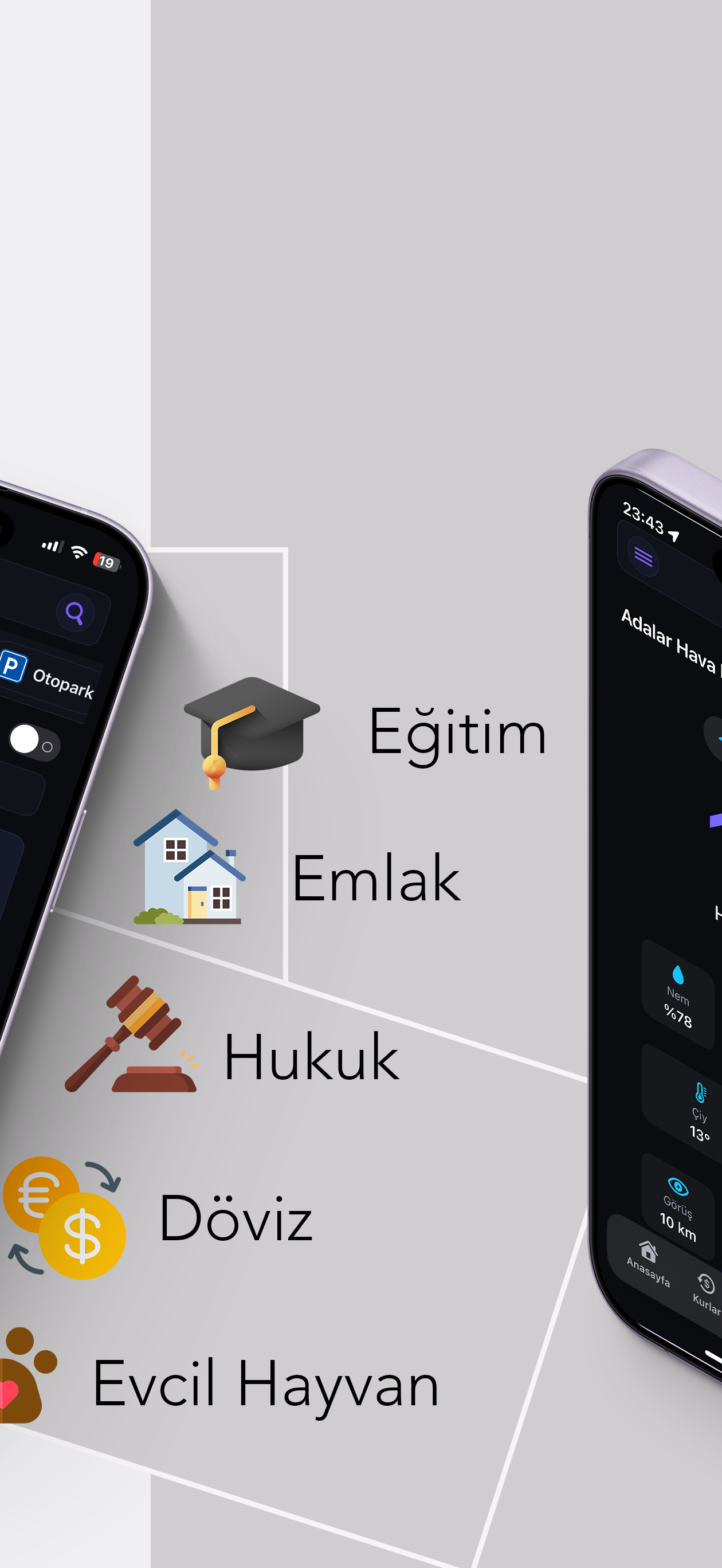 Hesaplıyorum