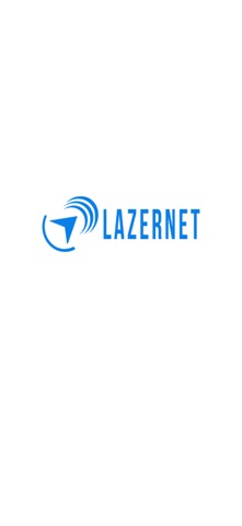 Lazernet screenshot